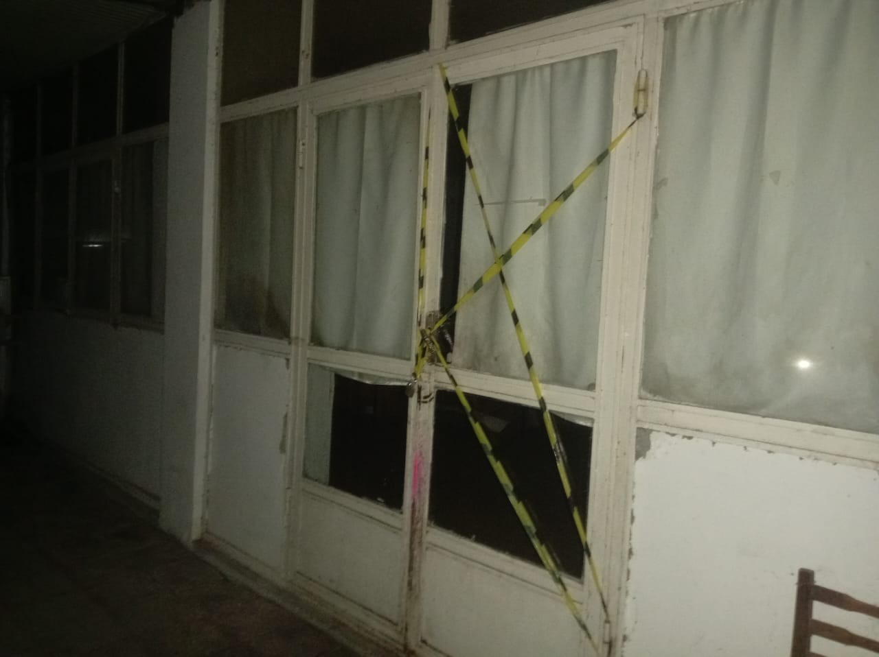 Göygöldə məktəblilərin zəhərlənmə şübhəsilə bağlı araşdırmalar davam edir - FOTOLAR